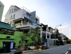 Lorong Marzuki (D14), Semi-Detached #531214401